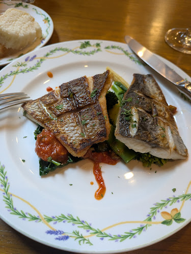 Cucina Italiana ANGOLO(クッチーナ イタリアーナ アンゴロ) - 千代田区