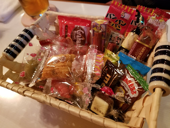 Opinii despre スナック 青柳 în 函館市 - 飲食業