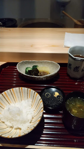 Comentarii opinii despre 粋香（夜） 日々 粋香（昼）