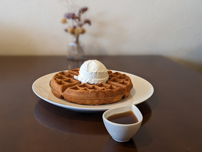 カフェ プレンヌ