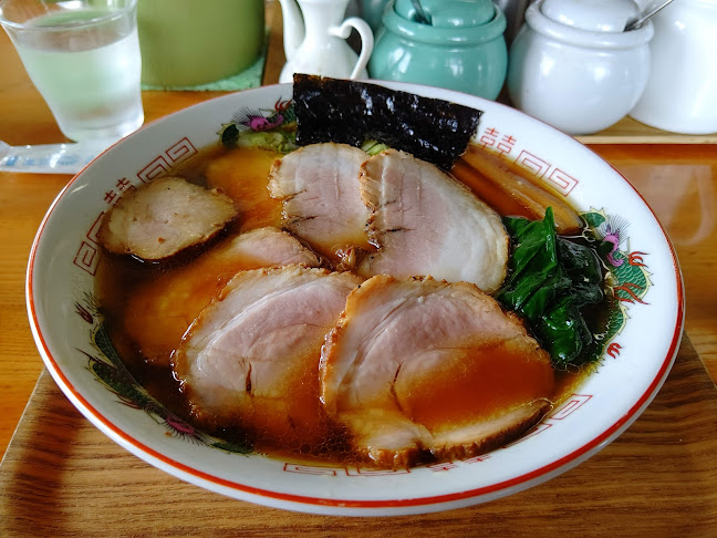 Opinii despre らーめんはうすSADA în 半田市 - 飲食業