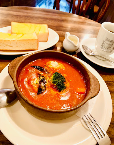 トロムヴォーン中町 - 飲食業