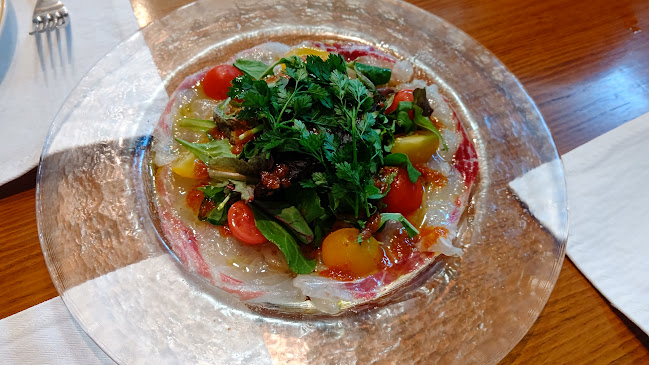 Cucina Italiana ANGOLO(クッチーナ イタリアーナ アンゴロ) - 千代田区