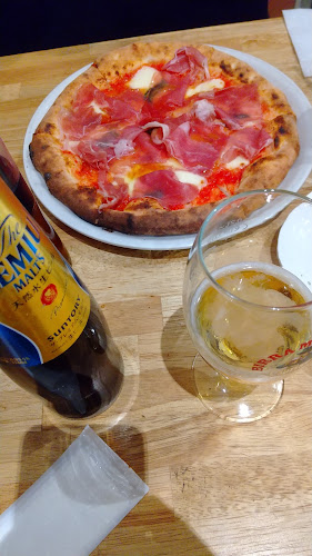 Opinii despre PIZZERIA ACCENTO în 大阪市 - 飲食業