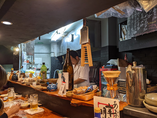 まめや - 飲食業