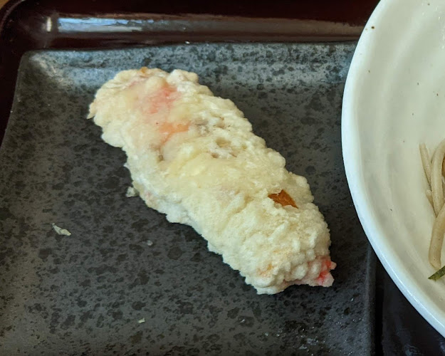 そば切り うちば - 飲食業