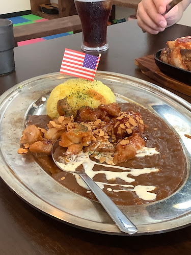 American Dining RinRin（アメリカンダイニング リンリン） - 浦添市