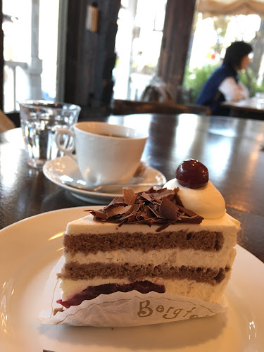 Bergfeld 長谷店 - 飲食業