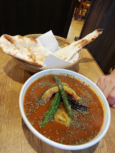 Opinii despre カトマンズダイニング旭川店 în 旭川市 - 飲食業