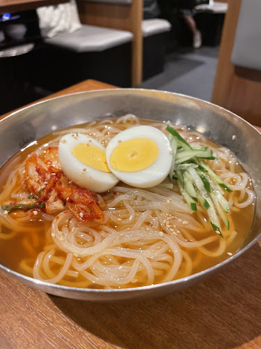 焼肉南幸苑 - 横浜市