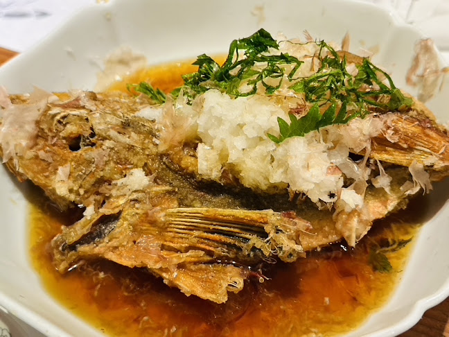 Opinii despre 酒場・食事処 魚の まる田（まるた） în 福岡市 - 飲食業