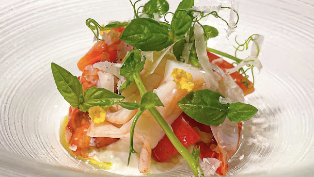 リストランテ シンティッラ - 目黒区