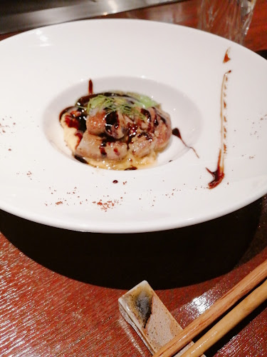 BAR SHOW-TIME TEPPAN STEAK HOUSE(バーショータイム テッパン ステーキハウス) - 横浜市