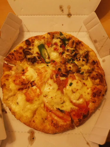 Comentarii opinii despre ピザクック 桜並木店