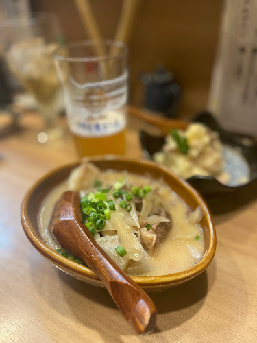 Opinii despre 酒と肴 和on în 富山市 - 飲食業