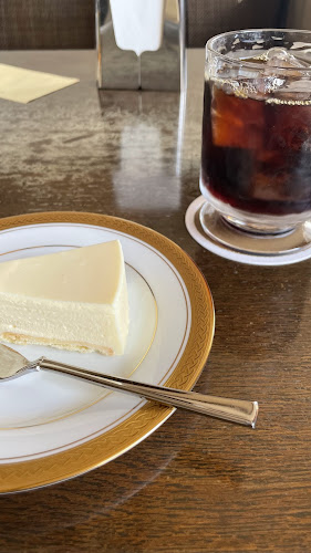 大島珈琲店 - 飲食業