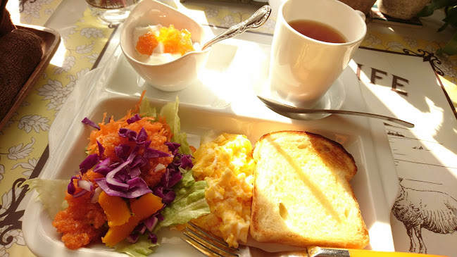 cafe de noel - 草津市