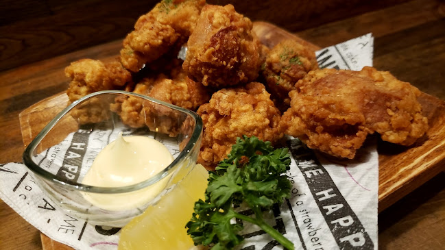 Comentarii opinii despre Cho･Ra･Bi