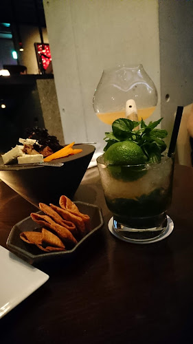 THE ROAM BAR - 福岡市