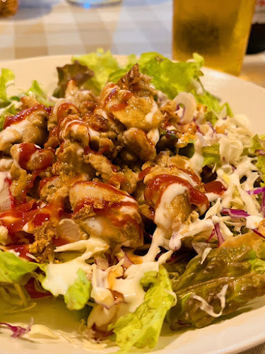 Cafe & Gohan COKOIRO（カフェ＆ごはんココイロ）西新井 - 足立区