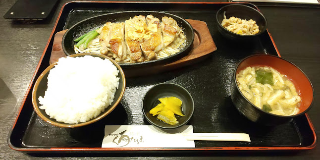 Comentarii opinii despre くろだるま鹿屋店