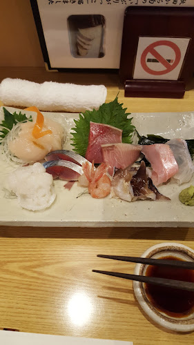 加賀味 - 飲食業