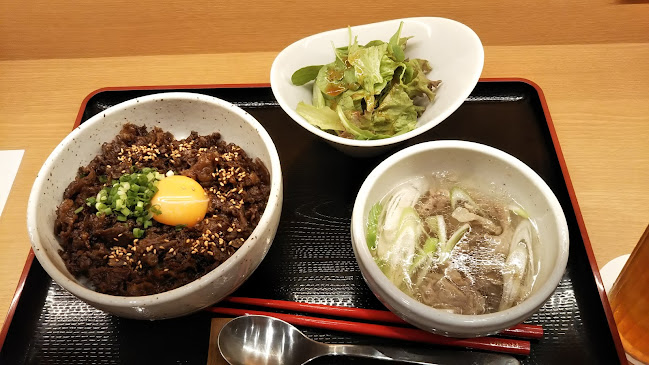 Comentarii opinii despre 肉のいとう 仙台駅1階店