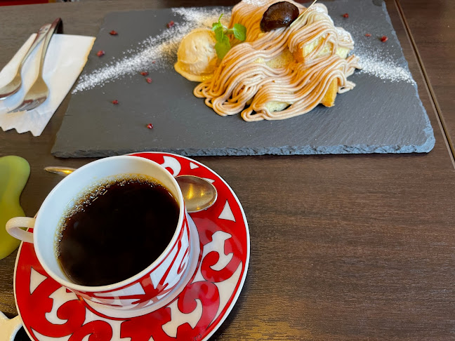 稚児宮CAFE - 飲食業