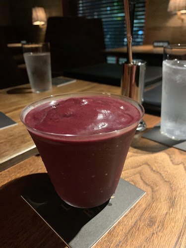 ザ ロング バー - 飲食業