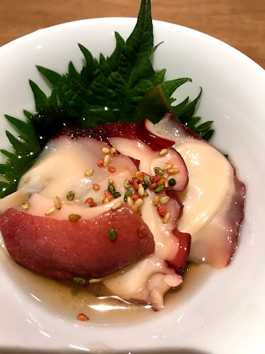 酒の間くろもしろも - 飲食業