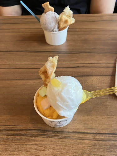 GELATO & CAFE YUMMY'S COFFEE - 飲食業