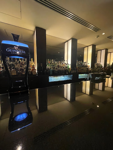 ホテルニュー長崎 バー ムーンライト - 長崎市