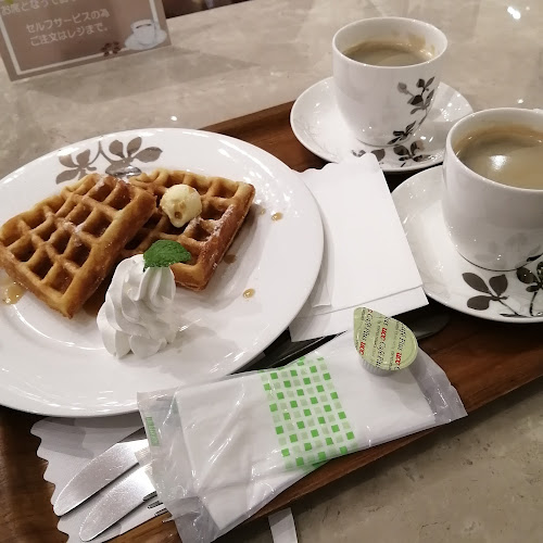 Opinii despre MOA cafe 神戸 în 神戸市 - 飲食業