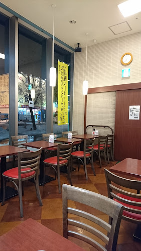 モスバーガー長野SBC前店 - 飲食業