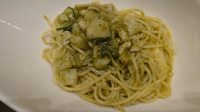 Comentarii opinii despre タリーズコーヒー グランドスケープ池袋店