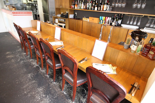 NYU 中目黒 - 飲食業