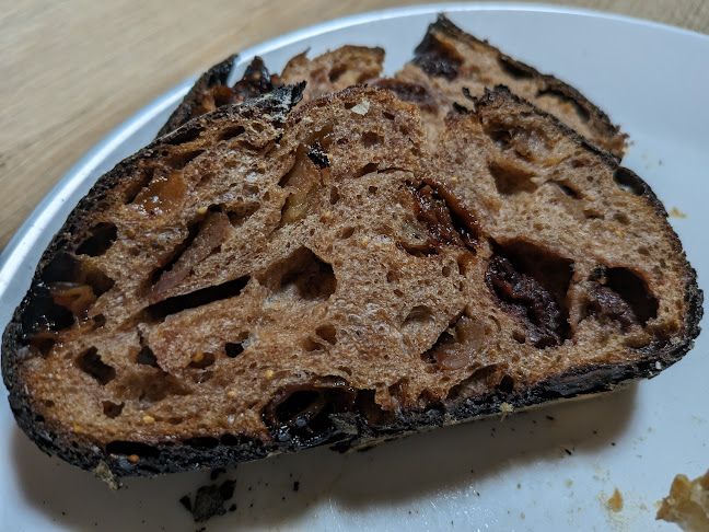 Opinii despre Blanc a tokyo（ベーカリー） în 世田谷区 - 飲食業