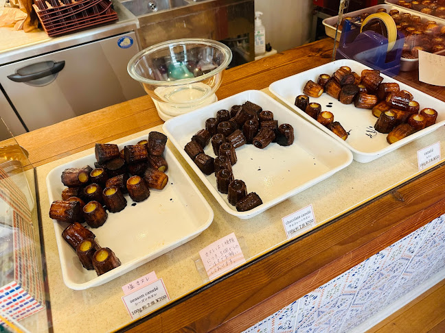 フェッタンボンボン - 飲食業