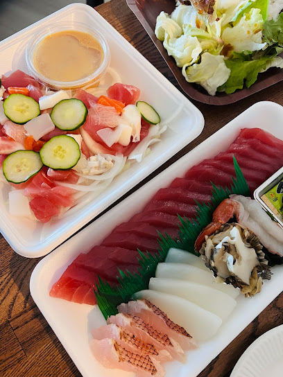 さかな屋みなみ丸