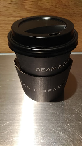 DEAN & DELUCA アトレ川崎 - 飲食業