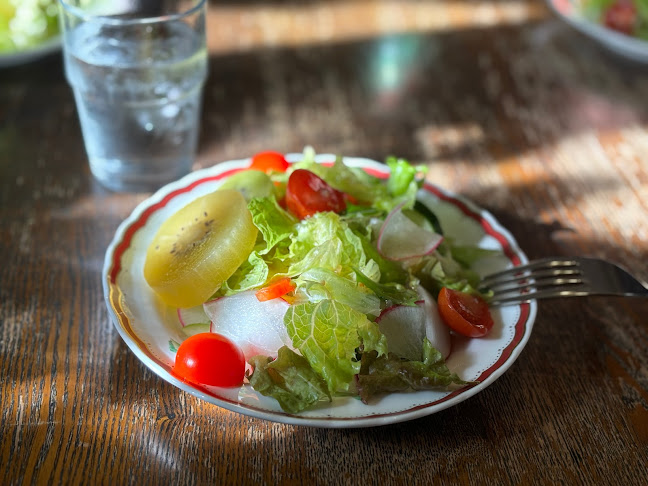 喫茶ナチュラル - 飲食業