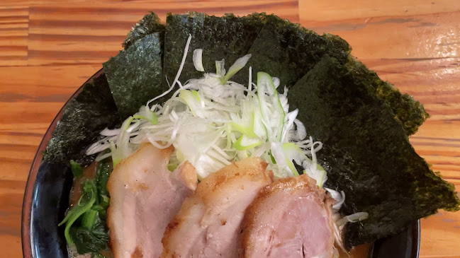 ラーメン大桜 十日市場本店