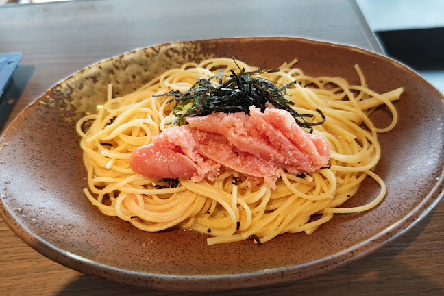 洋麺屋五右衛門 高松田村店