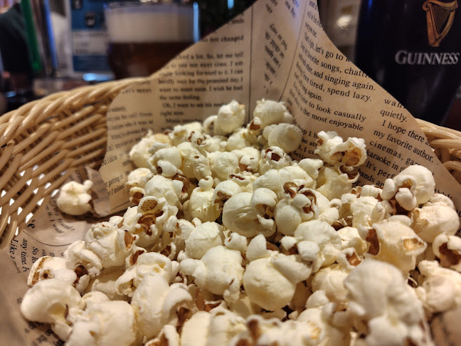 IRISH PUB CELTS 新橋日比谷口店 - 港区