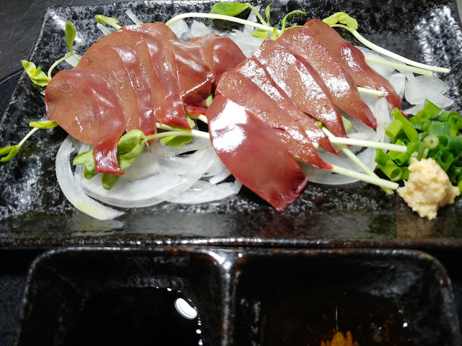 癒食酒房たかはし - 飲食業