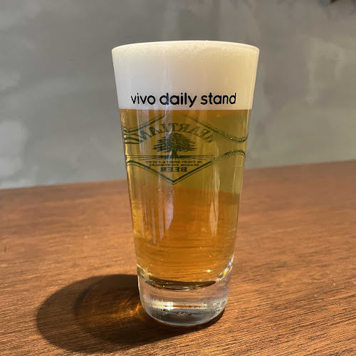 vivo daily stand 大山店 - 板橋区