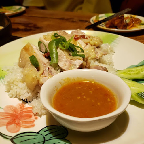 熱帯食堂 高槻本店 - 高槻市