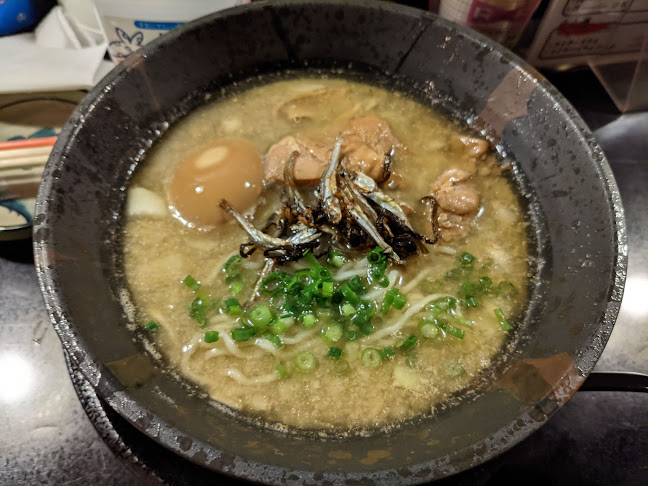 ちゃぶ台酒場 - 八王子市