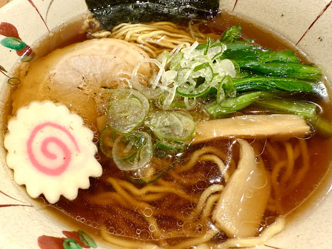 Opinii despre 大江戸浅草らーめん とおりゃんせ în 台東区 - 飲食業