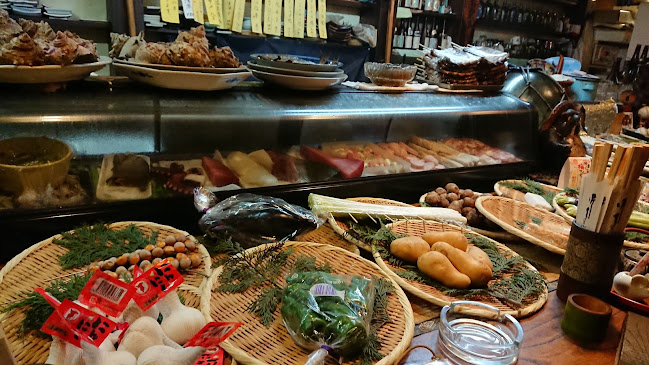 Opinii despre 卯月 în 鎌倉市 - 飲食業